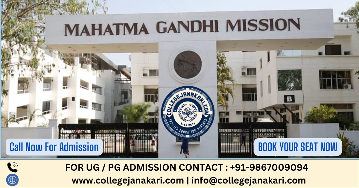 M.Ch. Urology Admission In MGM Medical College Navi Mumbai